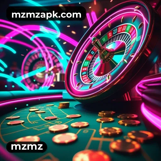 App mzmz iOS