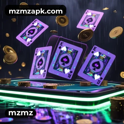Segurança App mzmz
