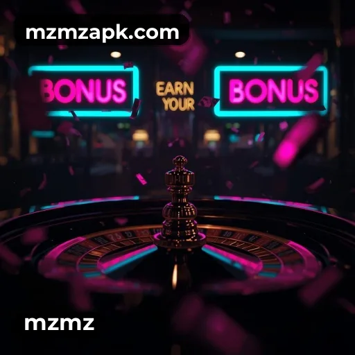 Notificações App mzmz