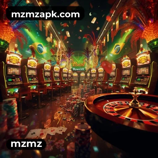 Celular mzmz