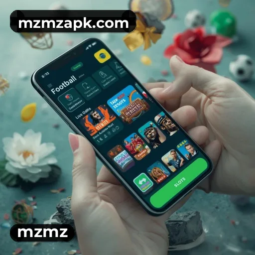 Bônus App mzmz