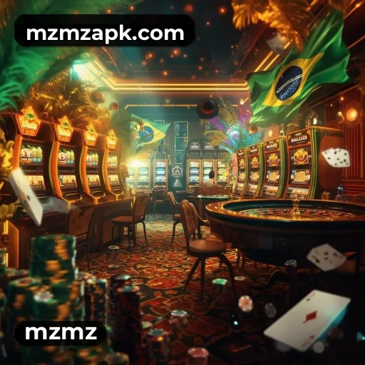 Funcionalidades App mzmz