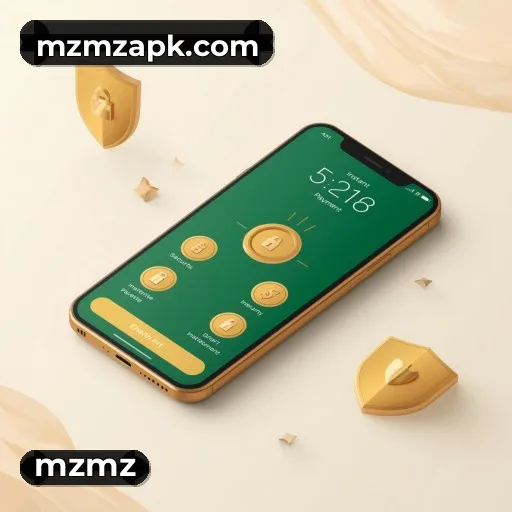 App mzmz Android