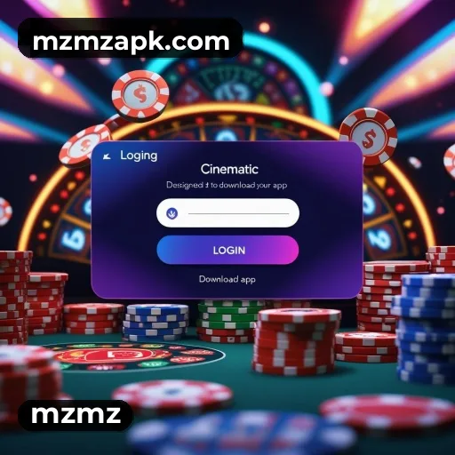 Baixar mzmz Android