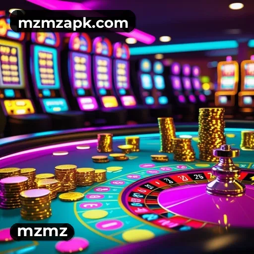 App Mobile mzmz