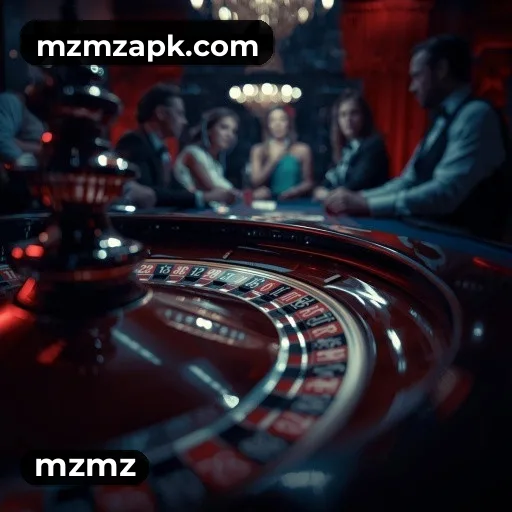 App Desktop mzmz