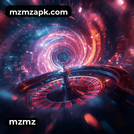 Aplicativo móvel mzmz para iOS e Android