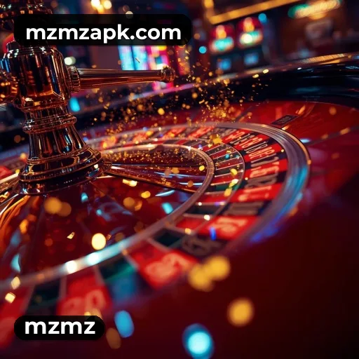 Slots mobile mzmz