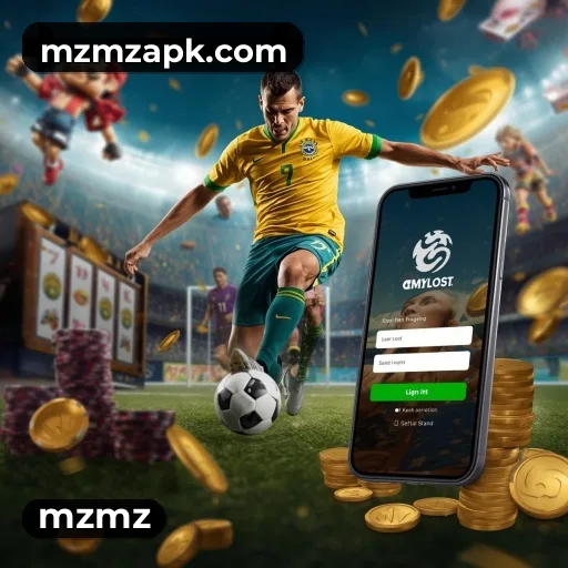 Slots mobile mzmz