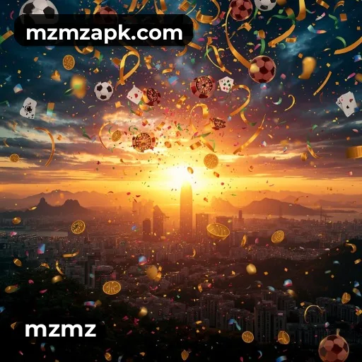 Jackpots mzmz