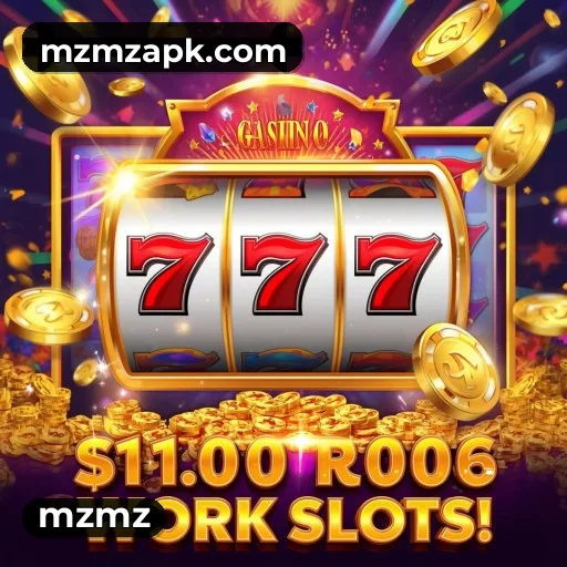 Slots desktop mzmz