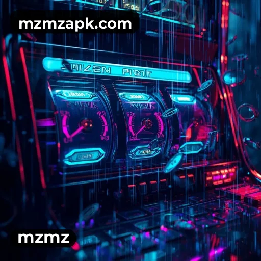 Registro slots mzmz