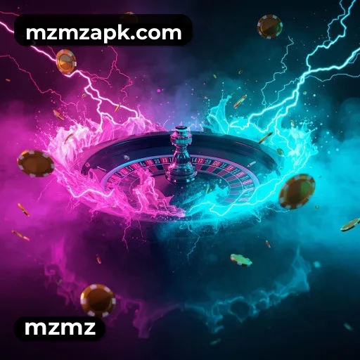 Free spins mzmz