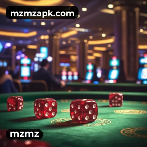 Slots em destaque mzmz