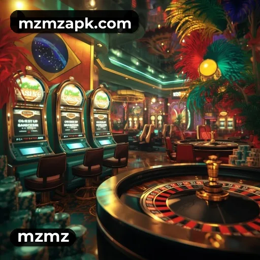 Cashback VIP mzmz