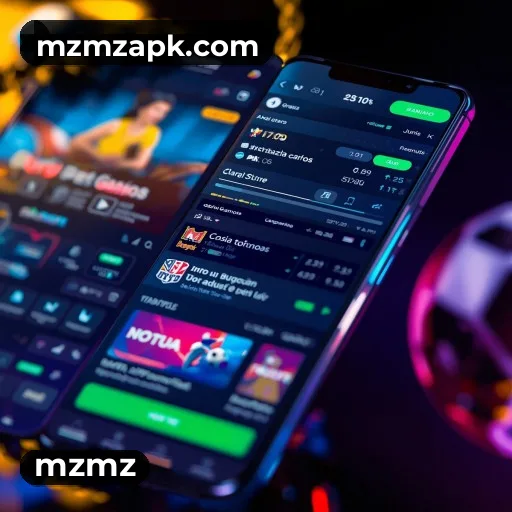 Progressão VIP mzmz