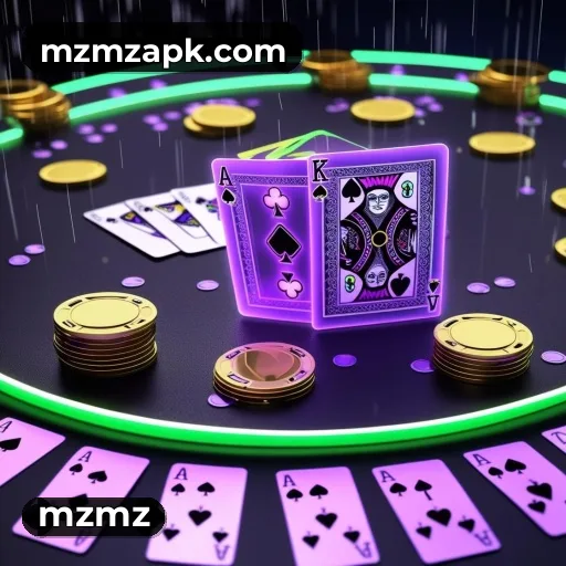 Crash Games mzmz