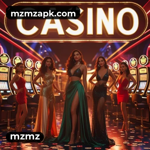 Slots RTP mzmz